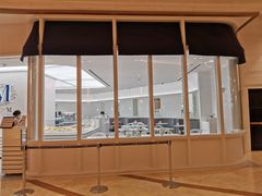 门面-Lady M New York(澳门伦敦人店)