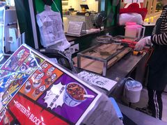 -香港十三座(宝山万达店)