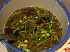 -彭耕记猪油炒小菜(吉联mall店)