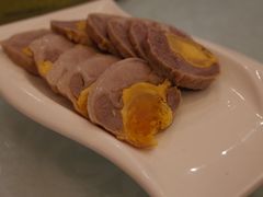 -永兴餐厅(复兴中路店)