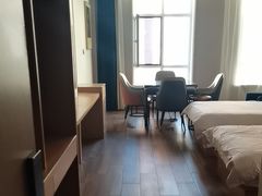 -星河湾温泉洗浴酒店