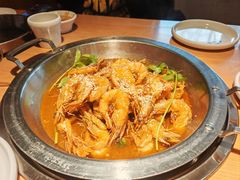 -邵汇大虾(肇工街店)