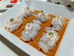 -四季民福烤鸭店(外滩外白渡桥店)