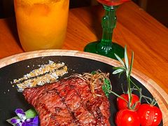 -MR.ROCKY洛奇先生·西餐&酒吧(琶醍店)