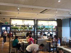 -肯德基(叠彩店)