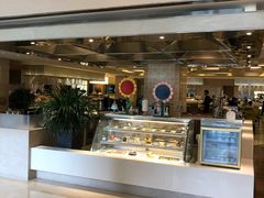 -成都天府丽都喜来登饭店