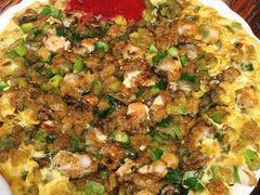 -连家船海鲜大排档·20年闽菜店(厦大店)