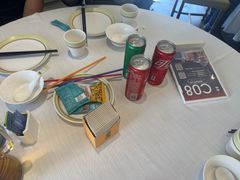 -开海·红岛海鲜虾水饺(石老人店)