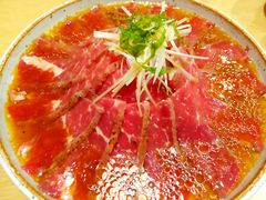 -山之川日料放题(通州店)