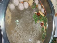 -三毛牛肉店(福强店)