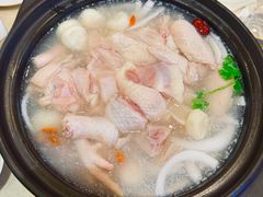 -海南椰子鸡餐厅(三亚湾红树林店)