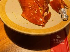 桂花香烤鸭-青年公社烤鸭(宝杨宝龙广场店)
