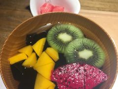 -炖物24章·顺时轻养茶(杭州大厦店)