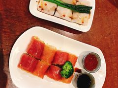 -北海金昌开元名都大酒店·四季轩中餐厅