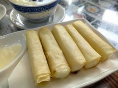 -周大娘牛乳(旧寨古村总店)