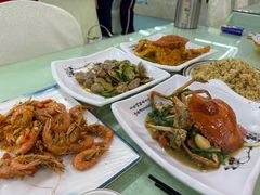 -景好海鲜餐厅(大鹏必选旅游店)