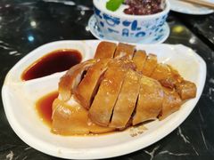 -西关味(大卫城店)