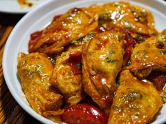 -鑫驼峰牛排火锅(普陀路店)