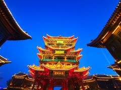-榆次老城