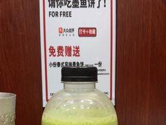 -曼谷食堂·泰国家庭料理(丹桂路店)