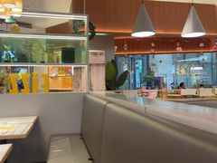 -菲滋意式餐厅(富阳东方茂店)