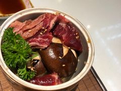 -千寻山野烤肉(中关村店)
