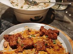 -前海沿·海鲜水饺青岛菜(乐客城店)