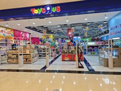 -TOYSRUS玩具反斗城(重庆来福士店)