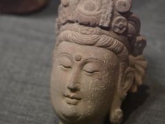 -邯郸市博物馆(新馆)