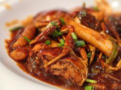 -月湖翠·上海菜(思南公馆淮海店)