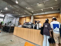 -VOYAGE COFFEE 咖啡烘焙工坊店(798艺术区店)