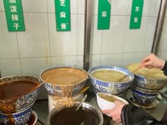 -清真·宏顺祥卤汁凉粉(大皮院店)