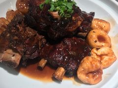 -庆赫隆融合菜馆(群力店)