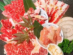-鹤汀居酒屋•家庭料理•烧鸟酒肆(新街口店)