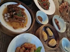 -瓦库茶馆17号(海汇港店)