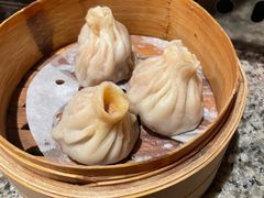-南京大牌档(新街口德基广场店)