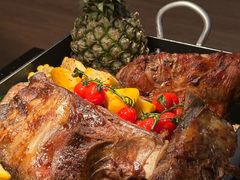 -深圳宝安福朋喜来登酒店 · 玩啤食社