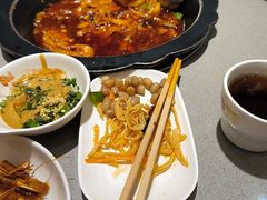 -巴蜀王婆大虾(南锣鼓巷店)