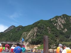 -大连天门山国家森林公园