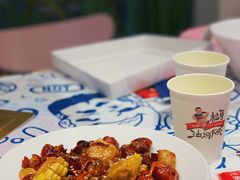 -松哥油焖大虾(皇岗一店)