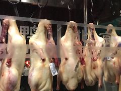 -四季民福烤鸭店(前门廊房二条店)