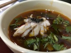 -重庆乌鱼庄·龙滋鲜(青羊大道店)