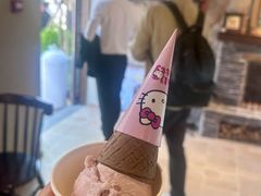 -foodoo芙多松饼店