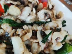 -红日饭店(裕隆三路店)