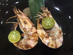 -花潮料理艺食馆(世欧广场店)