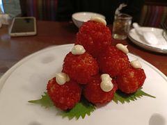 荔枝虾球-米家小馆(新华店)