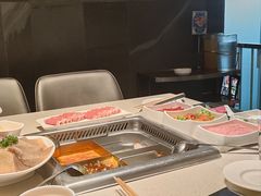 -海底捞火锅(龙首印象城店)