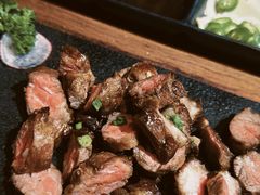 -松羽料理(国大店)