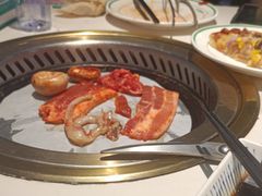 -亚马逊海鲜自助(梅溪湖步步高店)