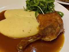 油封鸭腿-LA MAISON公鸡和龙(蛇口店)